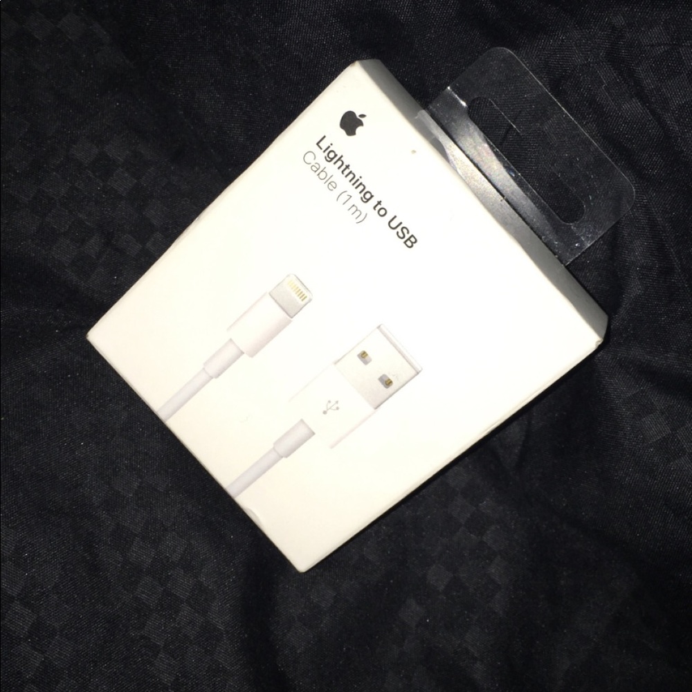 ‼️ APPLE IPHONE CHARGER CABLE ‼️